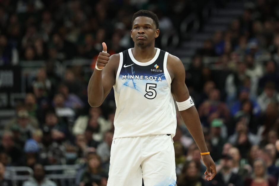 Photo by Stacy Revere/Getty Images