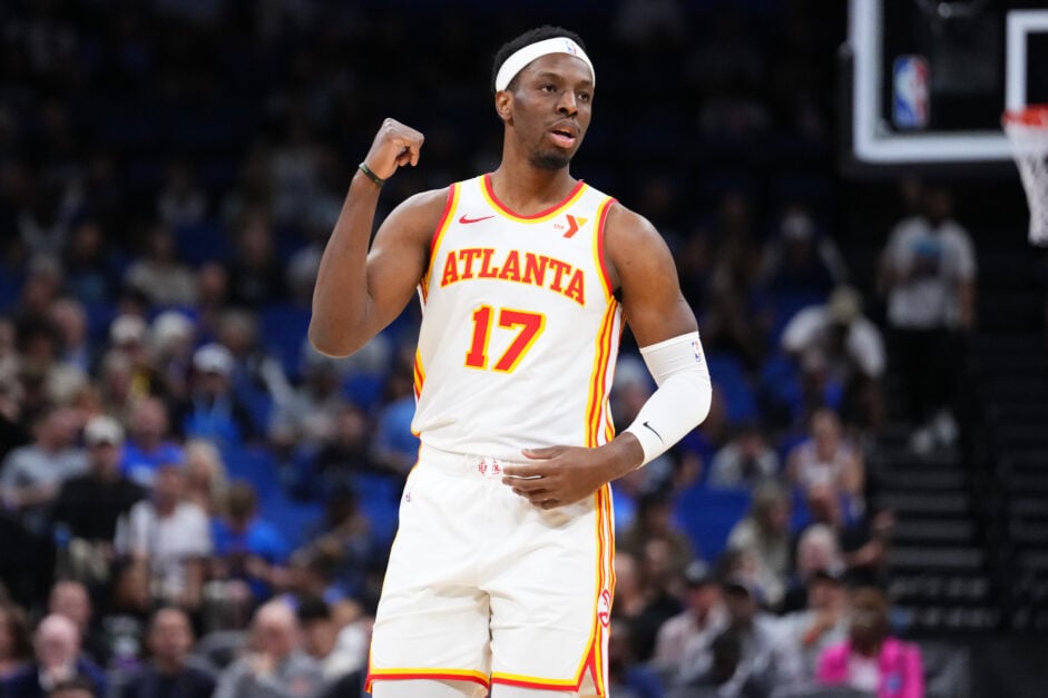 Photo by Rich Storry/Getty Images