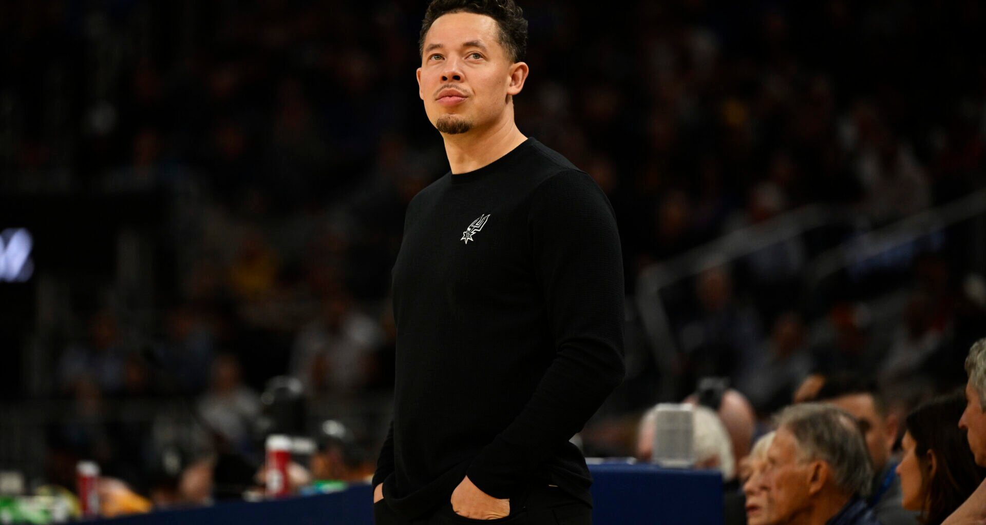 San Antonio Spurs officially move on from Gregg Popovich, Mitch Johnson sends clear message, ‘This is not a restart…’