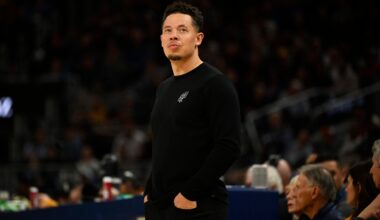 San Antonio Spurs officially move on from Gregg Popovich, Mitch Johnson sends clear message, ‘This is not a restart…’