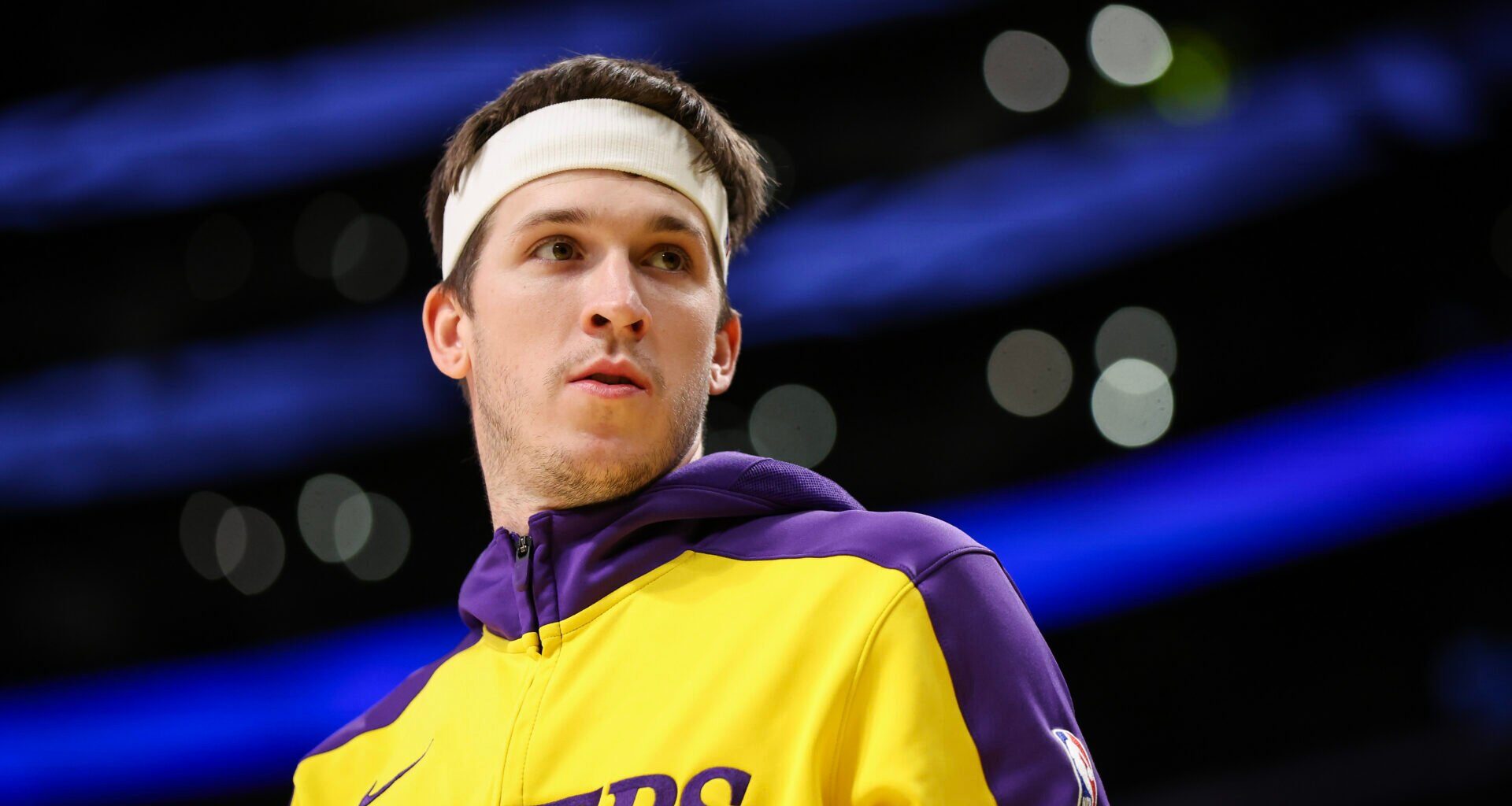 Austin Reaves will have to make $89.2 million decision this summer as Lakers could lose brilliant third option