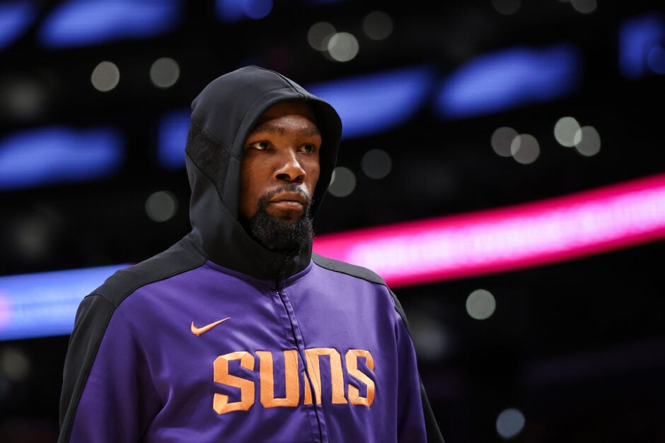 Photo by Meg Oliphant/Getty Images