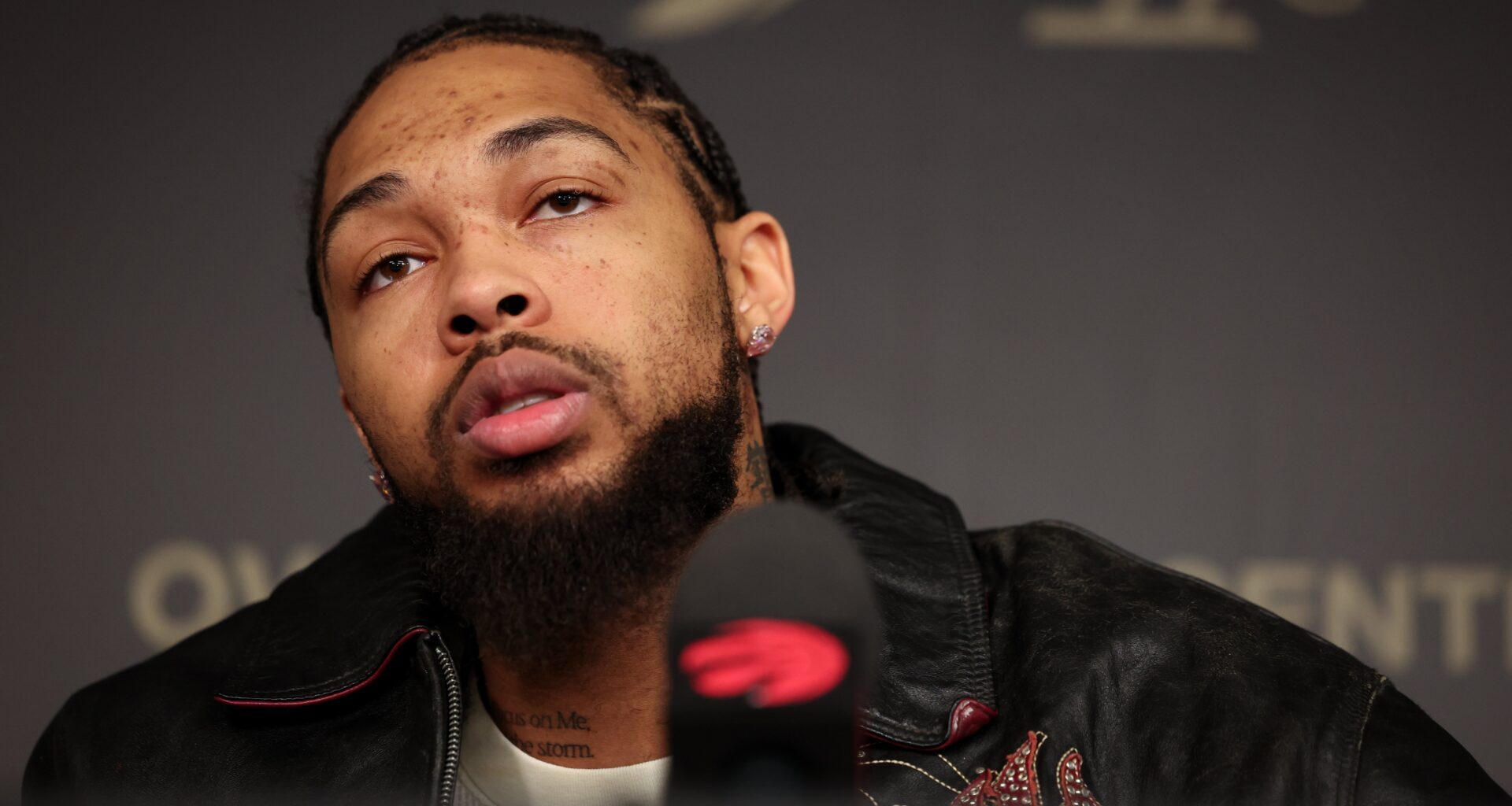 Brandon Ingram details frustration since joining Toronto Raptors, ‘I’ve been pretty anxious…’