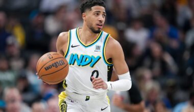 Tyrese Haliburton did what no NBA player had done in the playoffs in 23 years, another Pacers star is impressing too