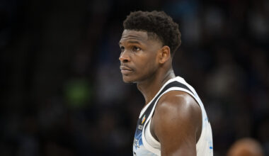 Anthony Edwards had never heard of LA Lakers three-time champion when watching clips in practice, 'he had no clue...'