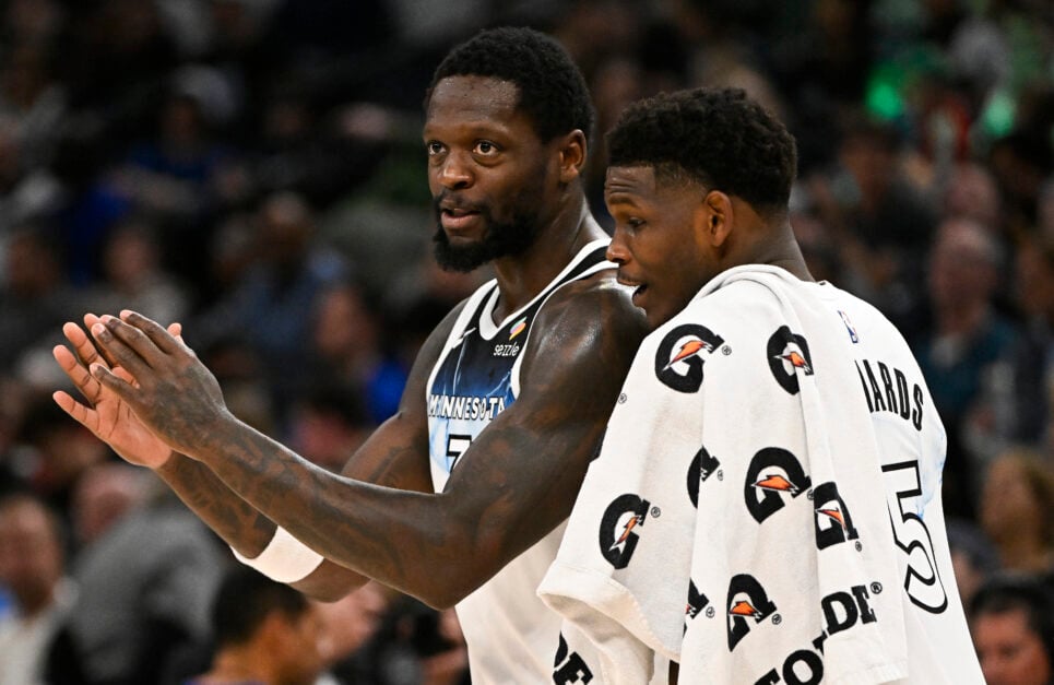 Photo by Stephen Maturen/Getty Images