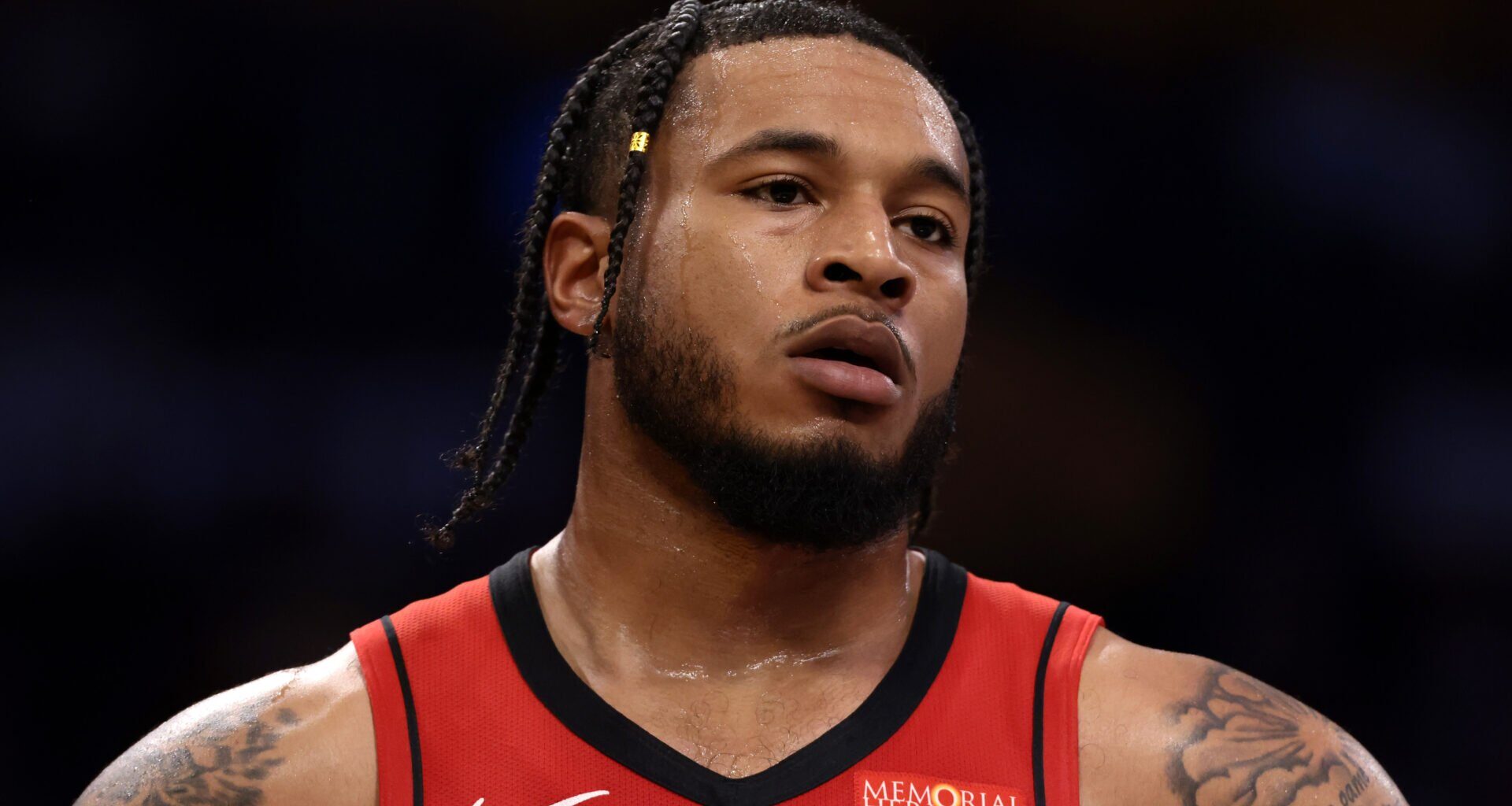 Ime Udoka reveals why Cam Whitmore has not played more for the Houston Rockets, 'he knows that...'