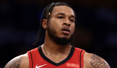 Ime Udoka reveals why Cam Whitmore has not played more for the Houston Rockets, 'he knows that...'