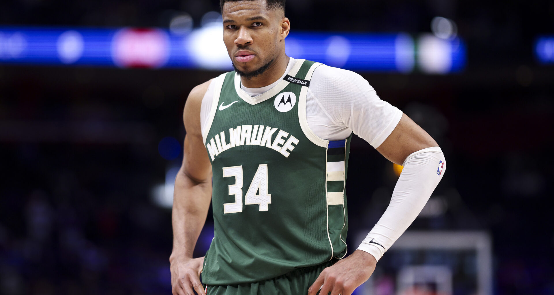 Giannis Antetokounmpo linked to Brooklyn Nets in trade rumors, but Cooper Flagg could stand in the way