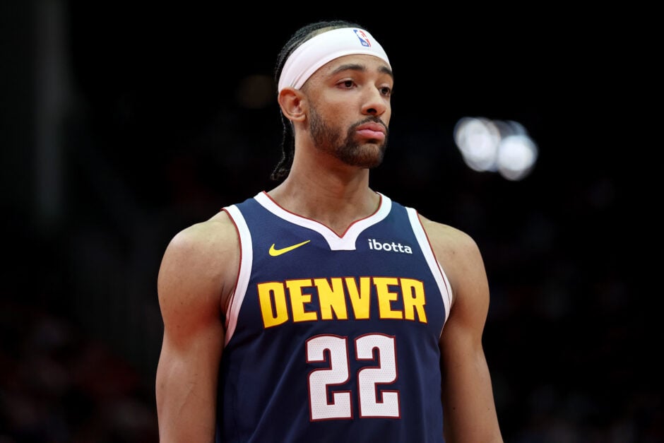 Photo by Tim Warner/Getty Images