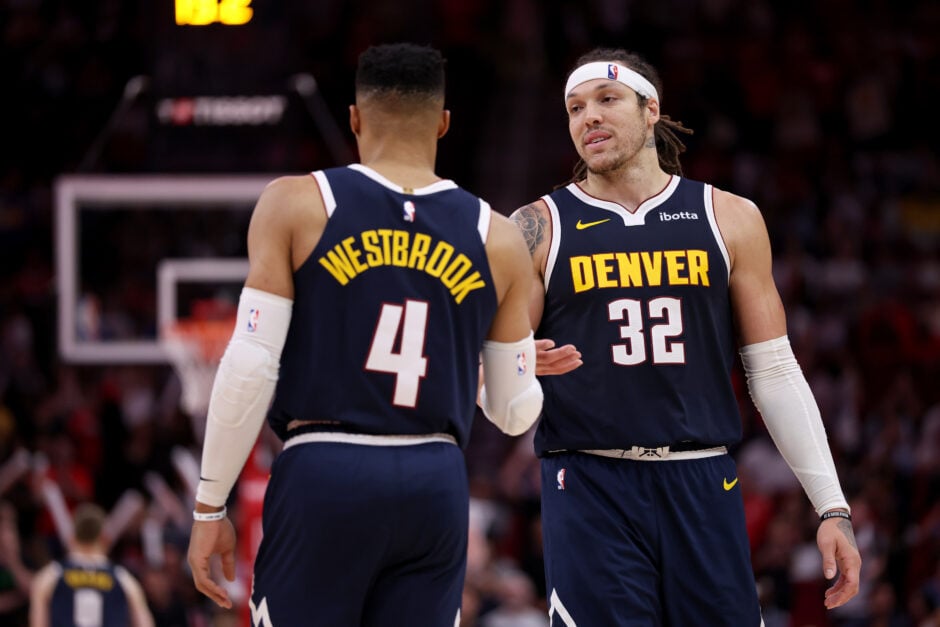 Photo by Tim Warner/Getty Images