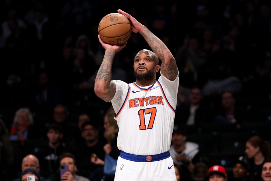 Photo by Jordan Bank/Getty Images