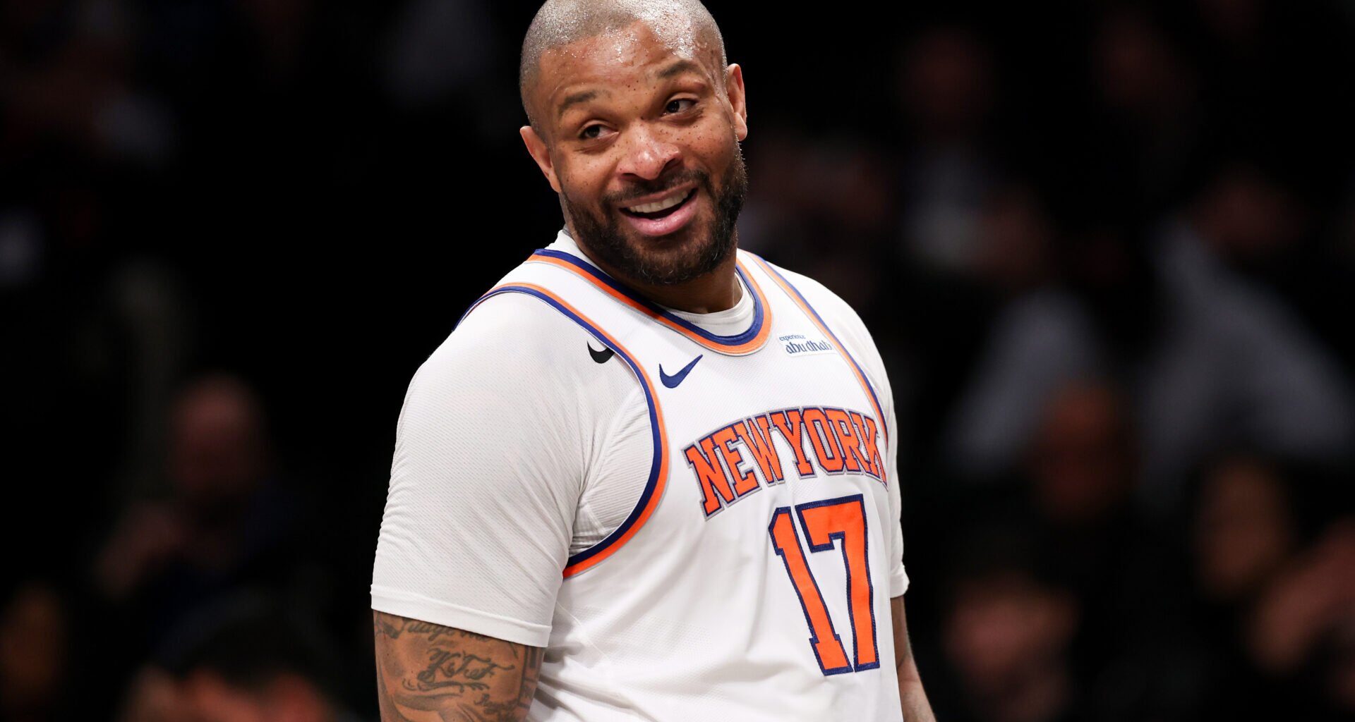 New York Knicks fans all make the same PJ Tucker point after blowout win vs Boston Celtics, 'disrespectful' claim made