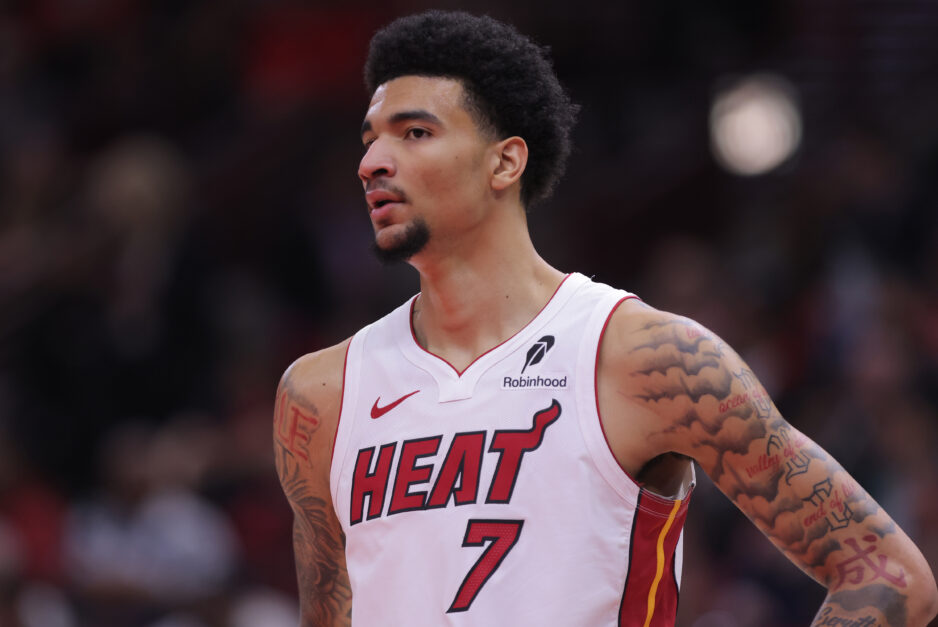 Photo by Melissa Tamez/Icon Sportswire via Getty Images