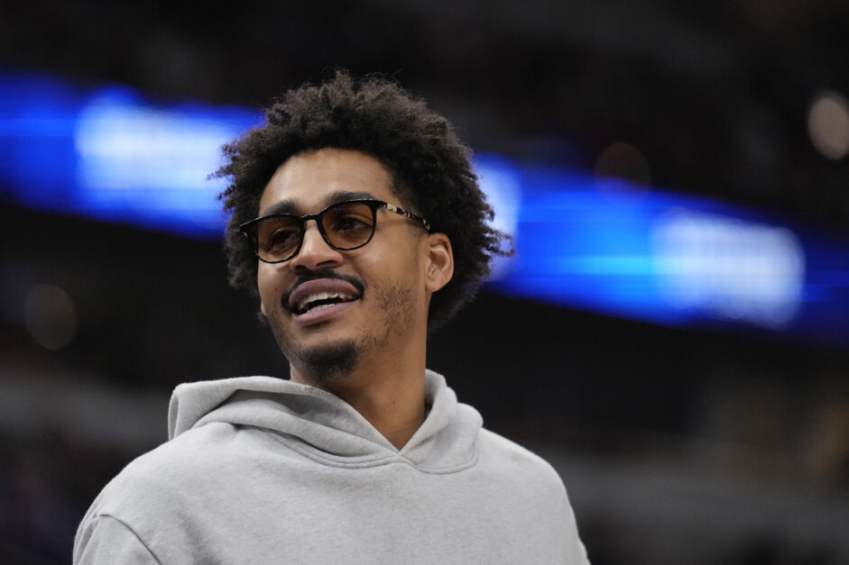 Washington Wizards v Chicago Bulls