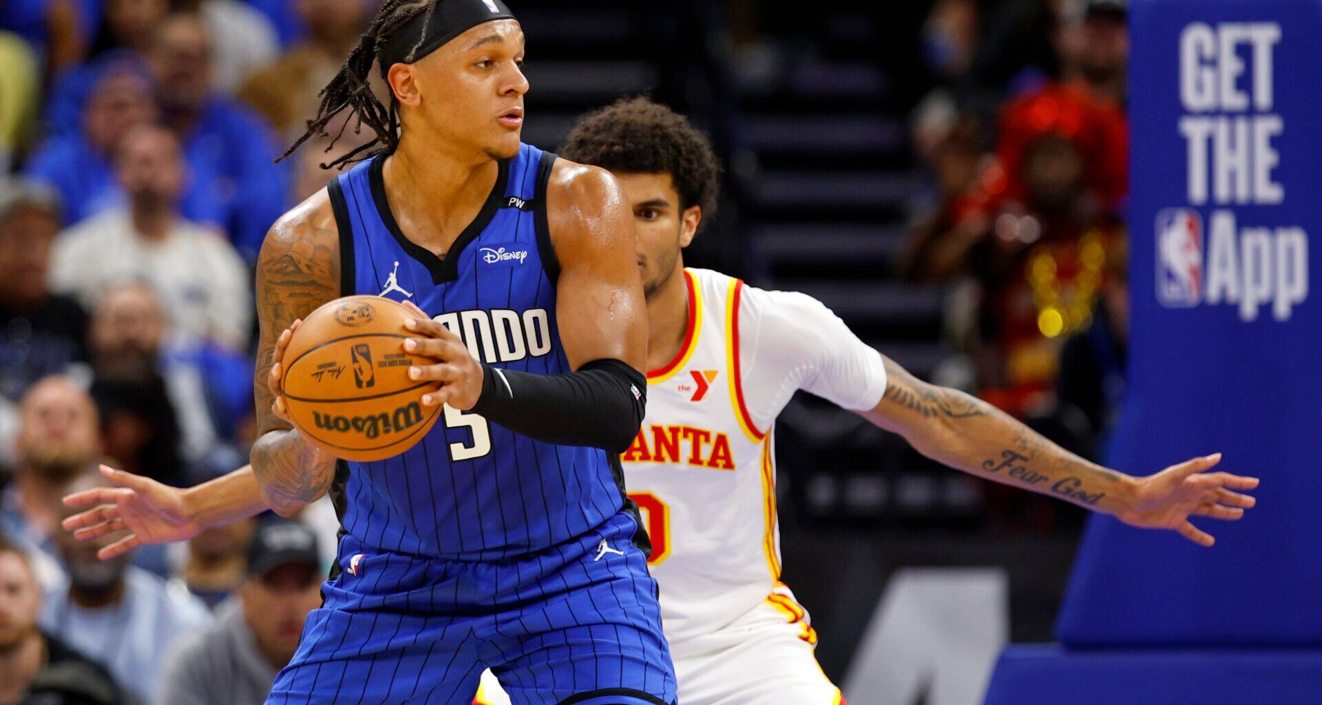 Orlando Magic linked with move for $100 million Portland Trail Blazers trade candidate