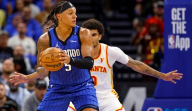 Orlando Magic linked with move for $100 million Portland Trail Blazers trade candidate