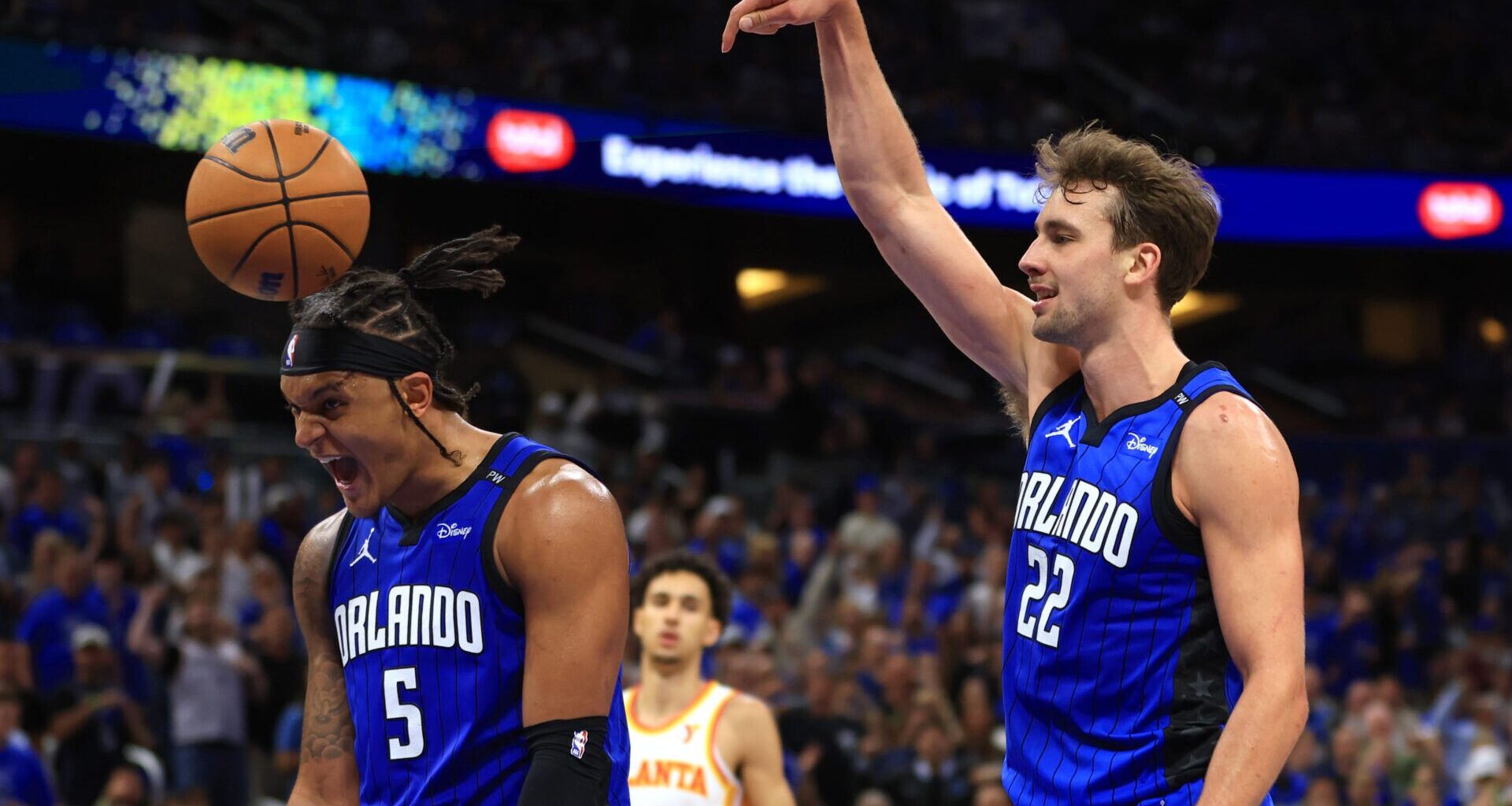 NBA mock trade allows Orlando Magic to add 2x All-Star, rise up in Eastern Conference standings