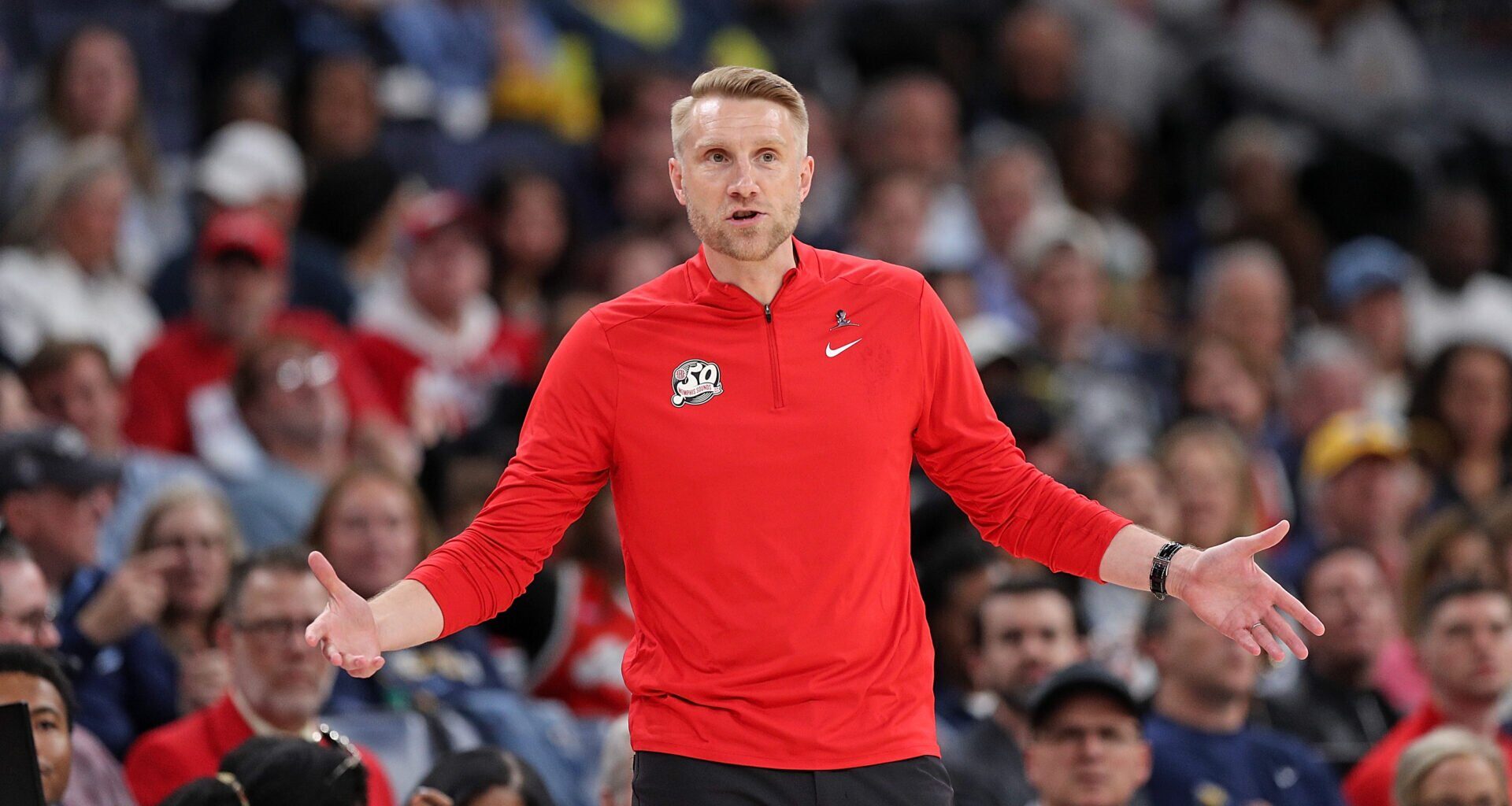 The 3x NBA All-Star who would solve Memphis Grizzlies' number one problem, mock trade opens window for contention