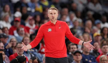 The 3x NBA All-Star who would solve Memphis Grizzlies' number one problem, mock trade opens window for contention