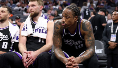 Will the Sacramento Kings make BIG changes this summer?