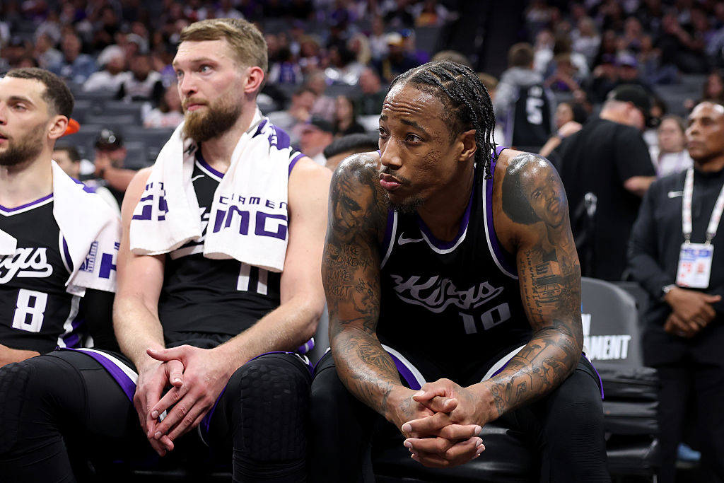 Will the Sacramento Kings make BIG changes this summer?