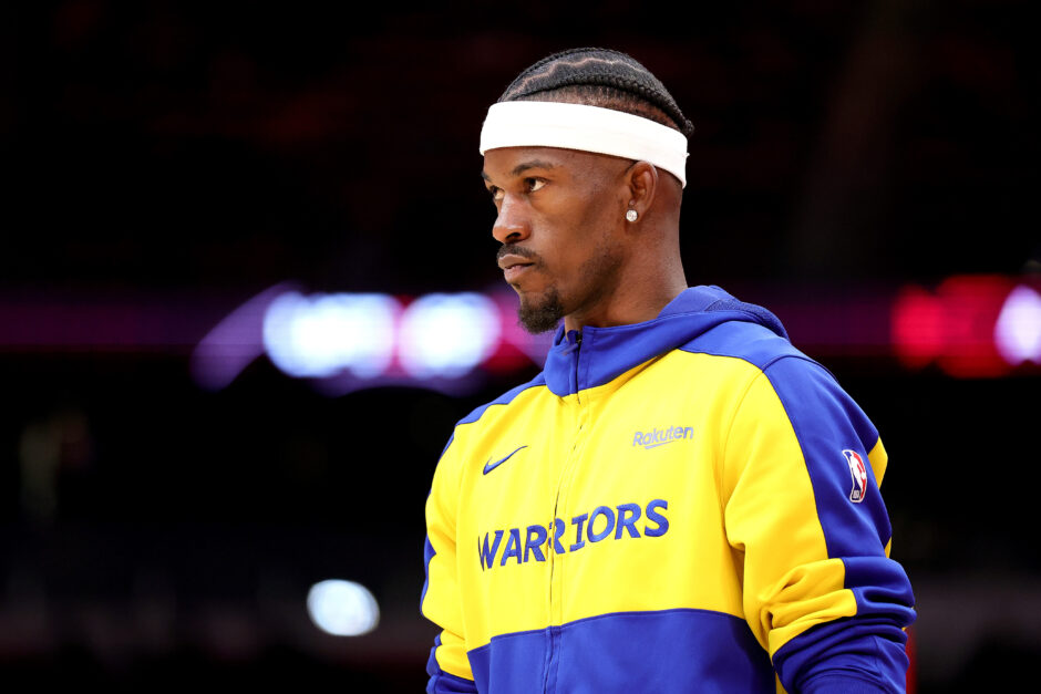 Photo by Alex Slitz/Getty Images