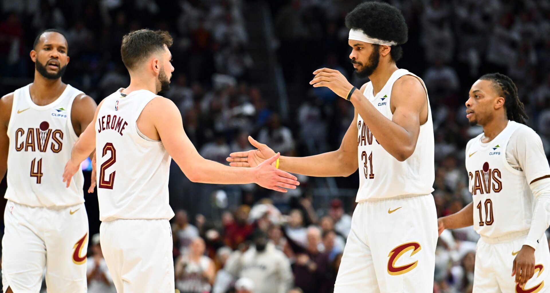 NBA insider believes Cleveland Cavaliers might lose key role player, casts doubt over superstar's future, ‘there's a chance…‘