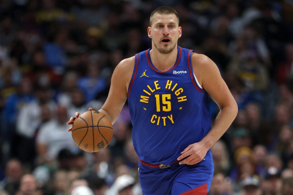 Photo by Matthew Stockman/Getty Images