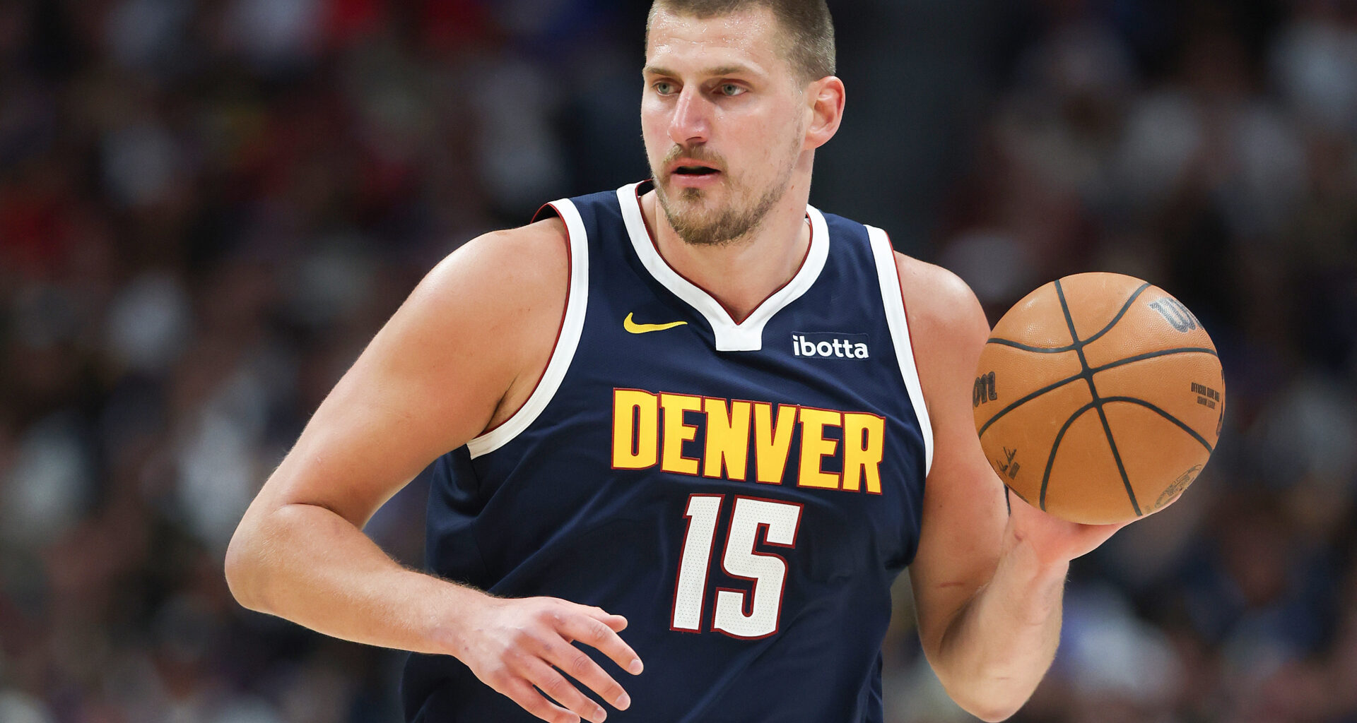 Denver Nuggets told to 'target' Sacramento Kings star to partner with Nikola Jokic, 'I feel like...'