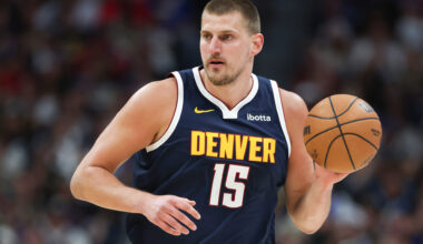 Denver Nuggets told to 'target' Sacramento Kings star to partner with Nikola Jokic, 'I feel like...'