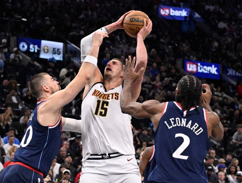 Photo by Keith Birmingham/MediaNews Group/Pasadena Star-News via Getty Images