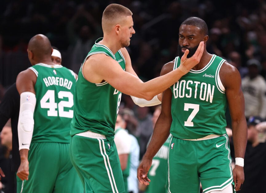 Photo by Maddie Meyer/Getty Images