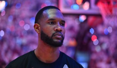 Cleveland Cavaliers GM addresses commitment to Evan Mobley in wake of recent trade rumors, ‘if we don't think…’