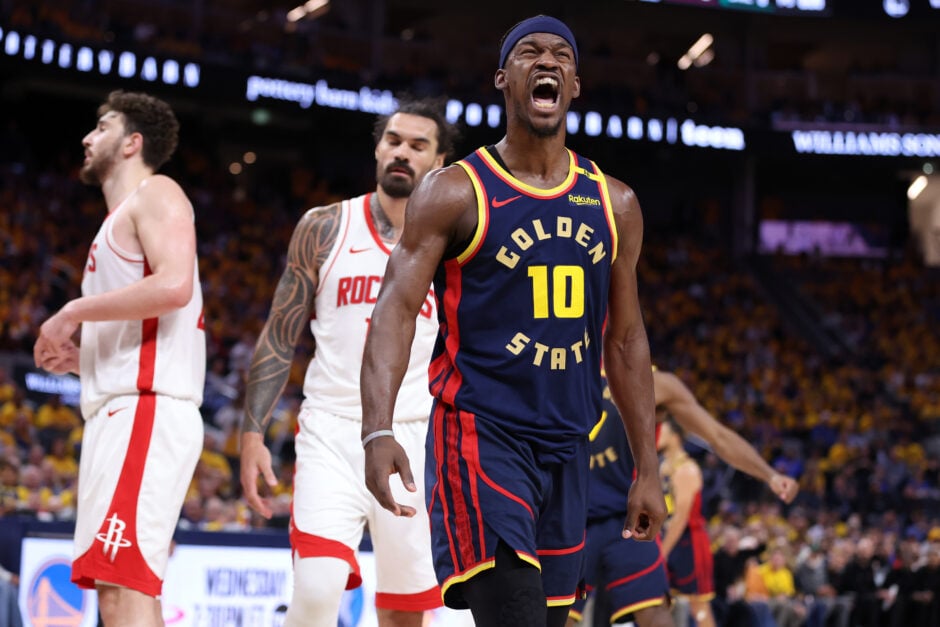 Photo by Scott Strazzante/San Francisco Chronicle via Getty Images