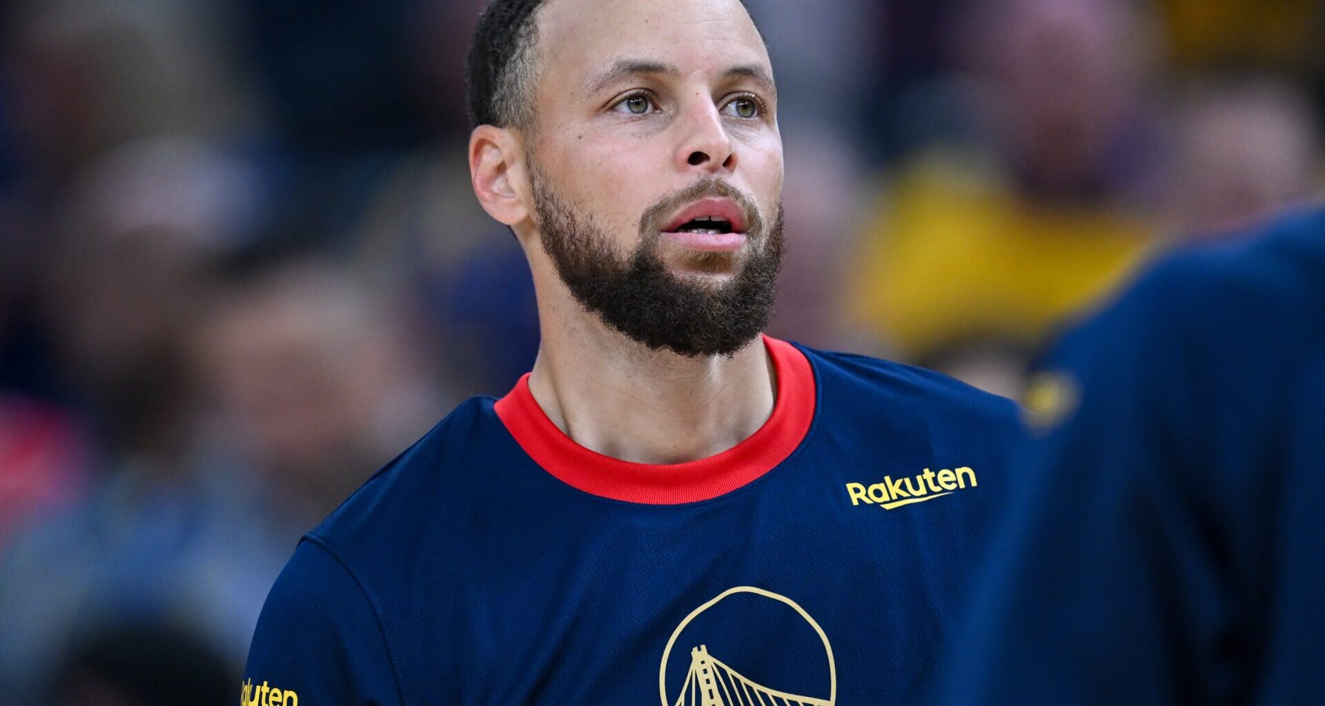 Warriors player voices desire to play forever with Stephen Curry and invites other stars to join him, ‘a lot of sacrifice but…‘