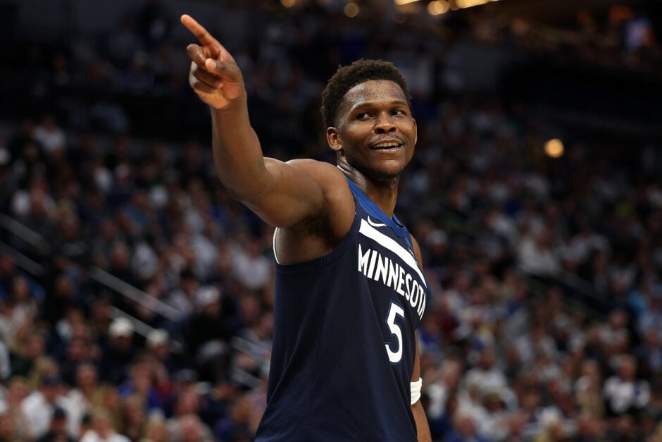 Photo by David Berding/Getty Images