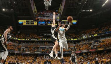 In A Cruel Twist Of The Knife, The NBA Admitted They Screwed The Bucks With A Brutal Foul Call At The End Of Overtime That Should Have Never Happened