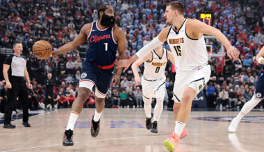 Denver aims to keep home-court advantage in pivotal battle