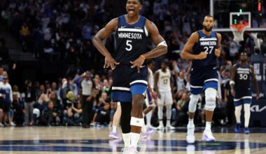 How to Watch Timberwolves vs. Warriors 2025 NBA Playoff Games