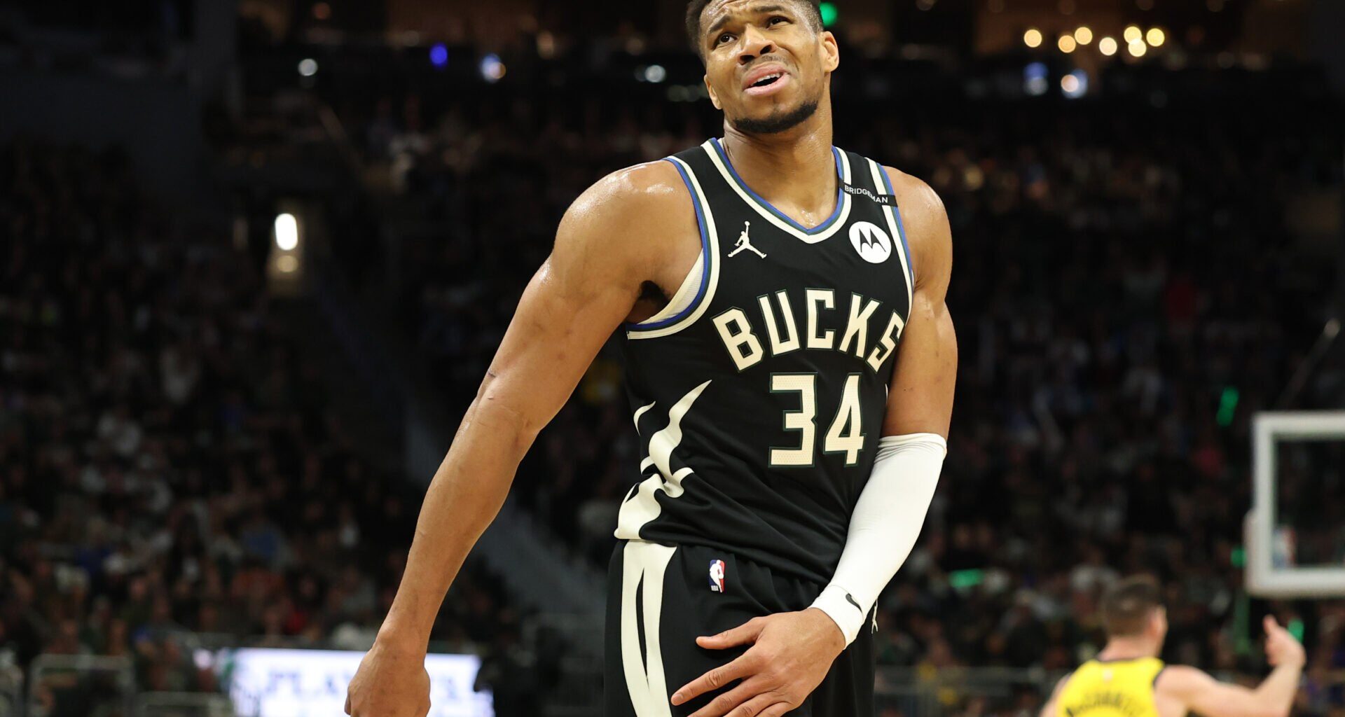 Giannis Antetokounmpo's teammate makes strong statement on what Milwaukee Bucks star wants his career to look like