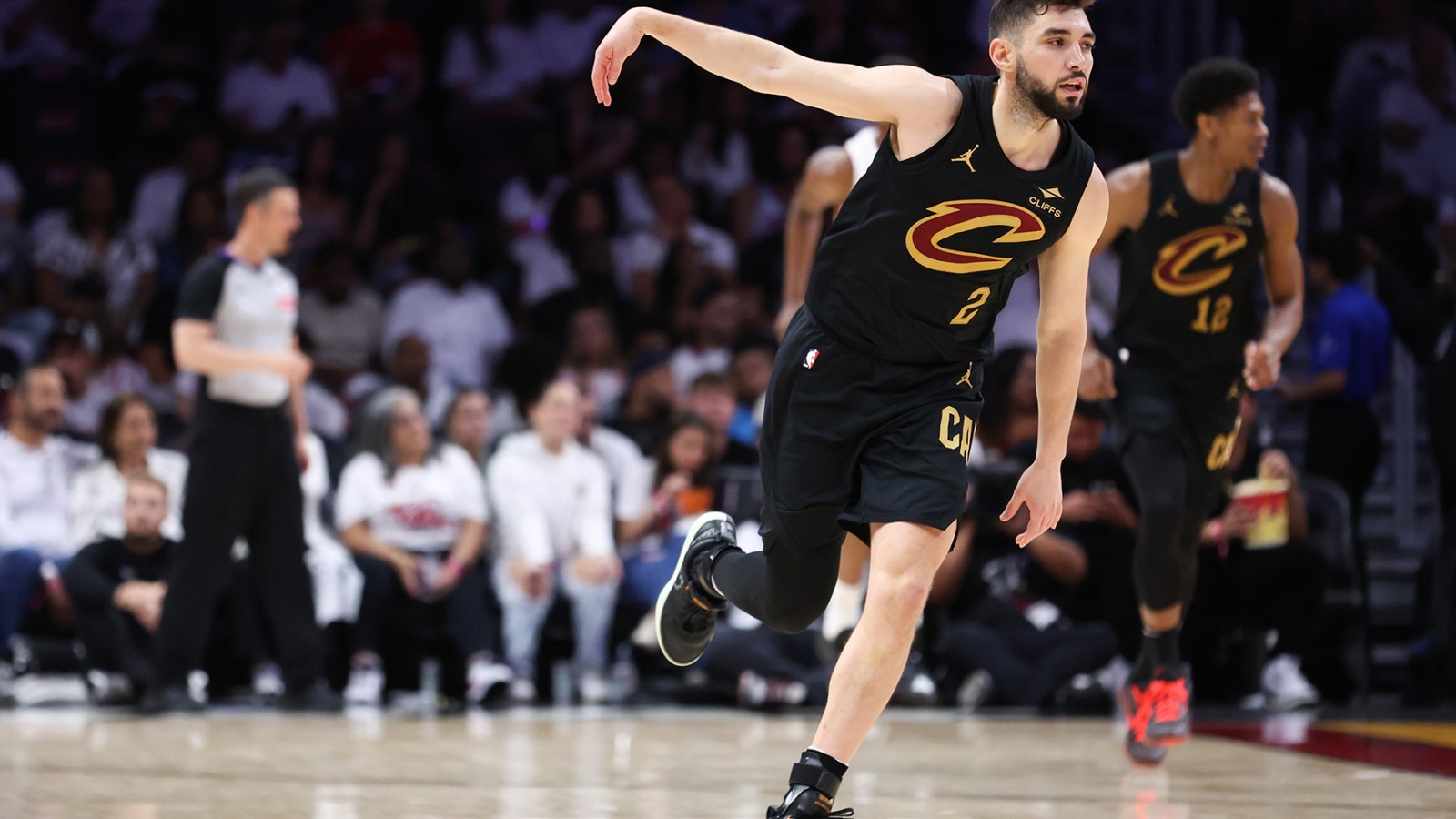 How to Watch Cavaliers vs. Pacers 2025 NBA Playoff Games