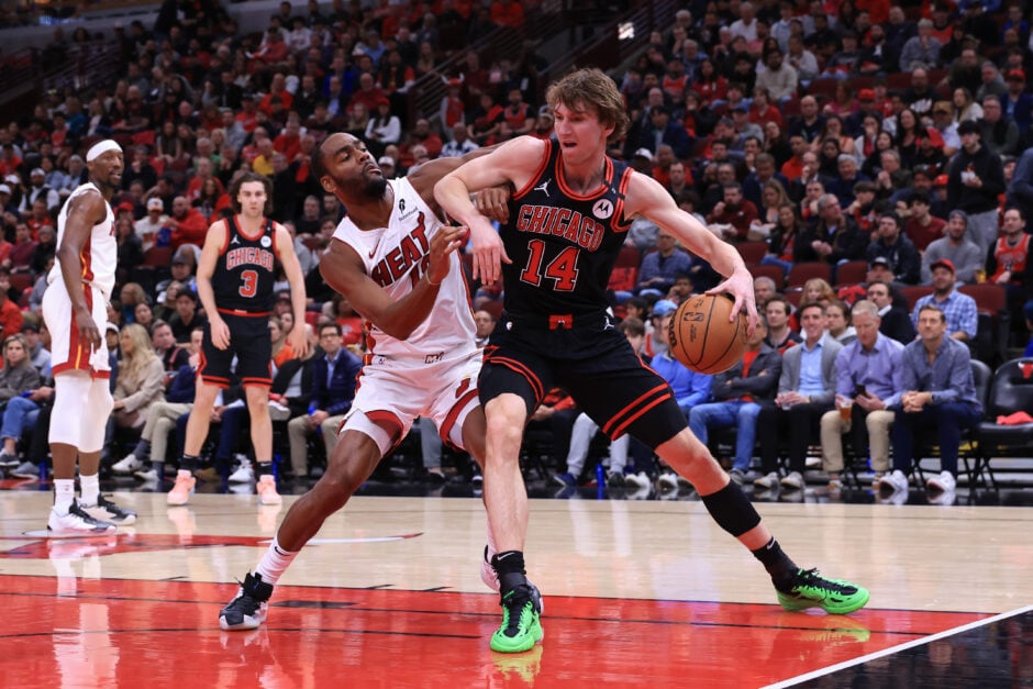 Photo by Justin Casterline/Getty Images