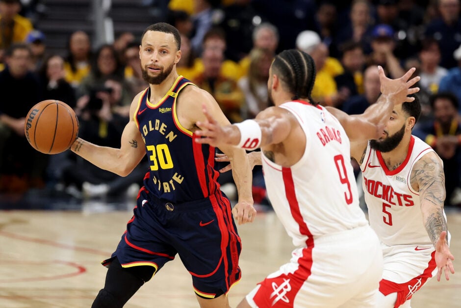 Photo by Ezra Shaw/Getty Images