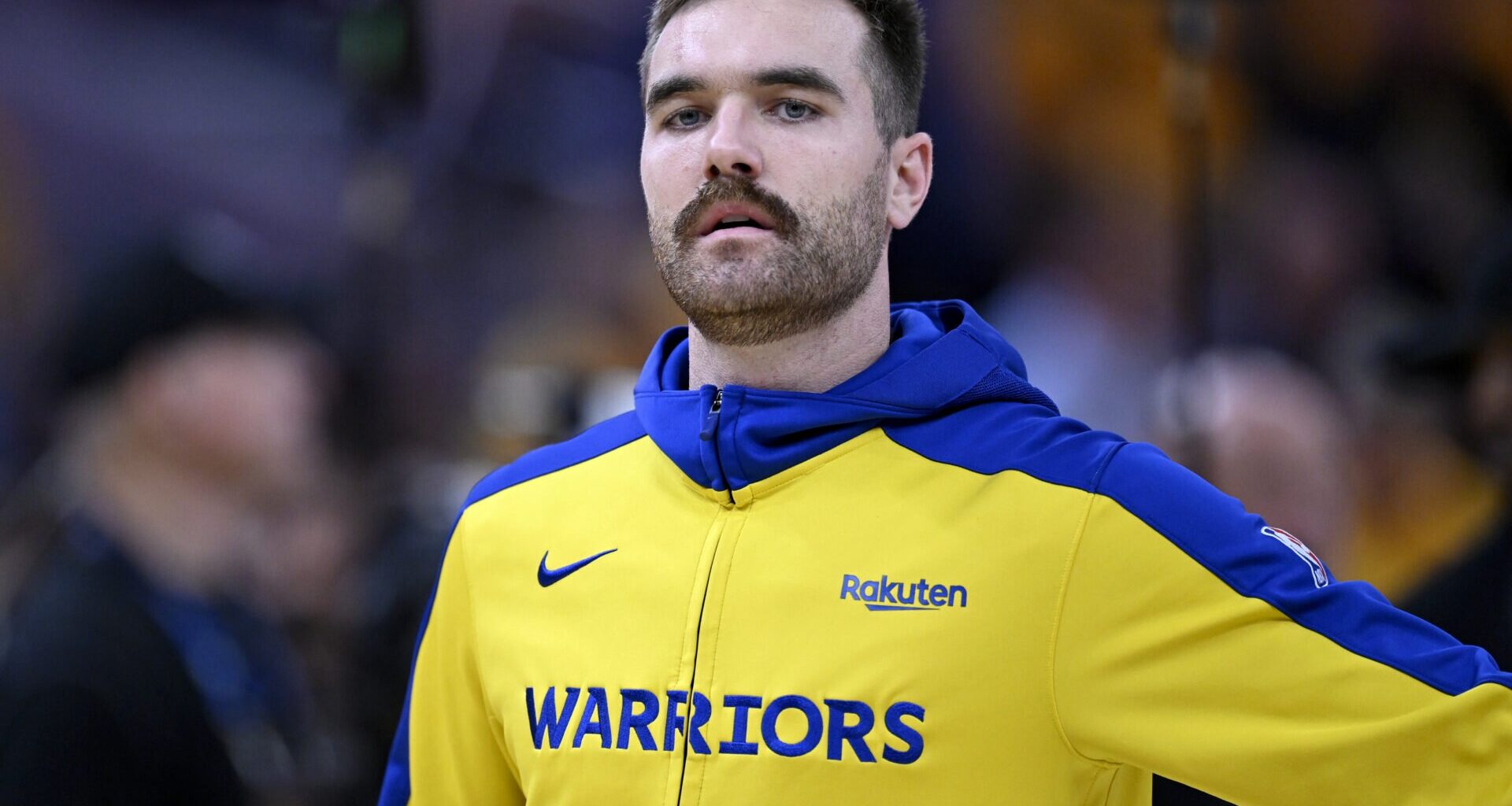 Former Golden State Warriors star gives verdict on Pat Spencer performance vs Timberwolves, 'I got to...'