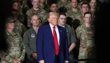 Readers sound off on military displays, Chicago's pope and Knicks tickets prices