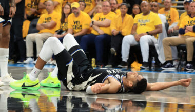 Milwaukee Bucks must seize chance to trade Giannis for James Harden 2.0, claims Chris Mannix