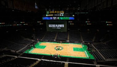 NBC Uses AI to Bring Back Announcer Jim Fagan's Voice on NBA Coverage