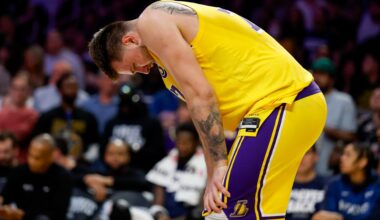 What Dallas Mavericks did for Luka Doncic was 'perfect' says Kevin Garnett, makes LA Lakers point