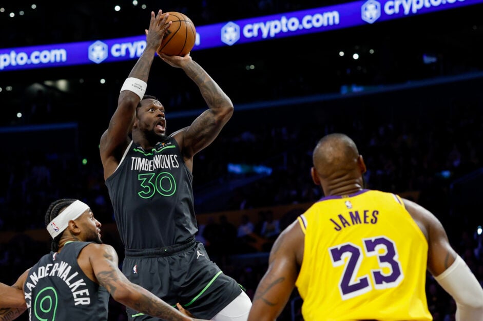 Photo by Harry How/Getty Images